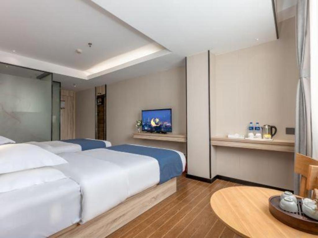 Wenxing Huajing Xincheng Branch Guangzhou