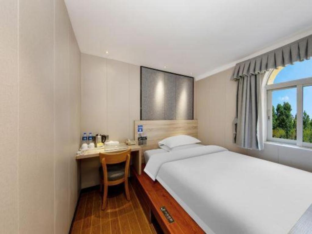 Wenxing Huajing Xincheng Branch