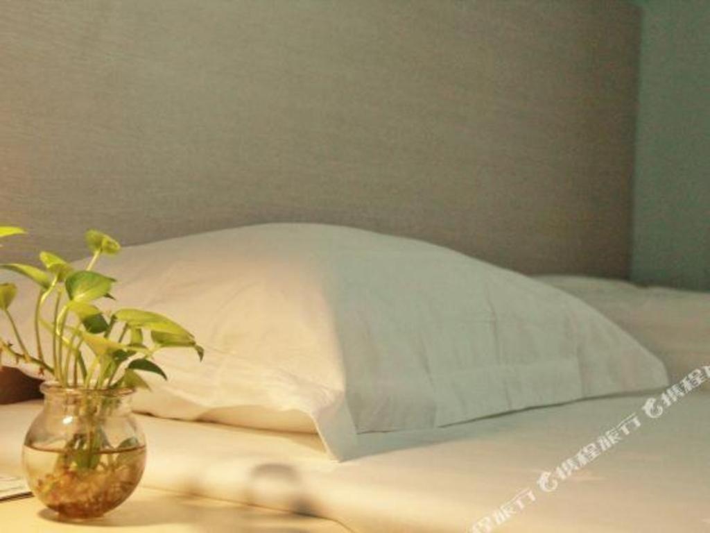 Hotel Wenxing Huajing Xincheng Branch 2*