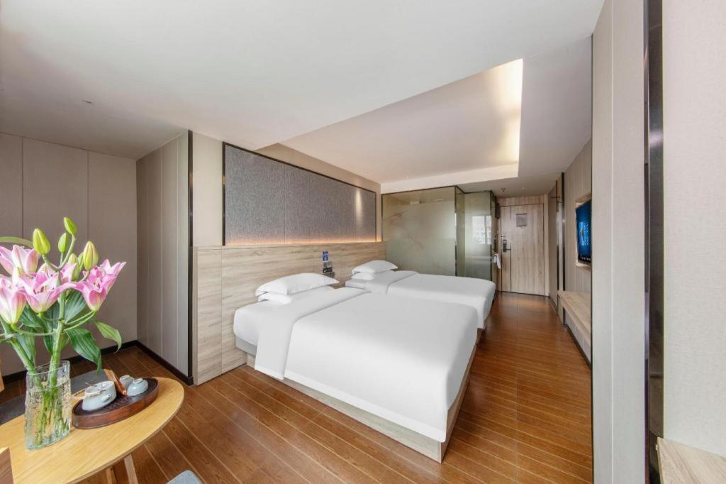 Wenxing Huajing Xincheng Branch