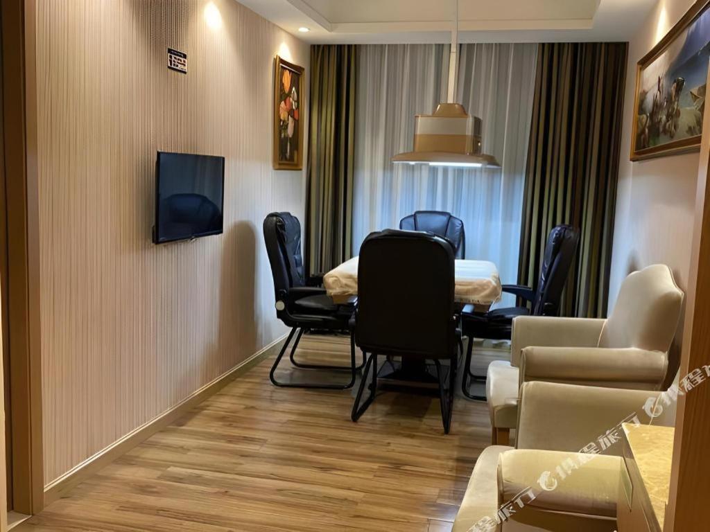 Hotel Vienna Baiyun Airport Huadu Avenue Guangzhou