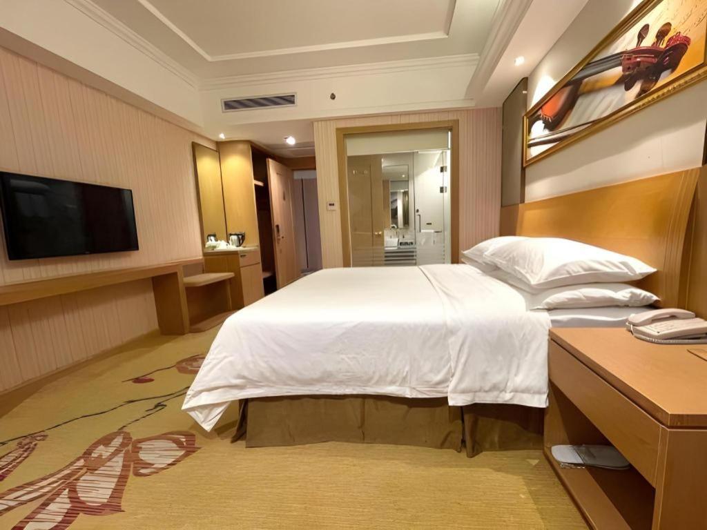 Hotel Vienna Baiyun Airport Huadu Avenue