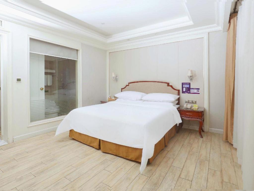 Hotel Vienna Baiyun College Jinyuan Plaza Guangzhou