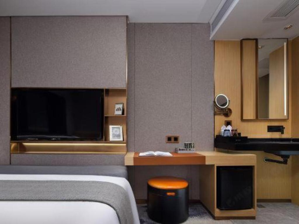 Hotel Laika Huanshi East Road Guangzhou