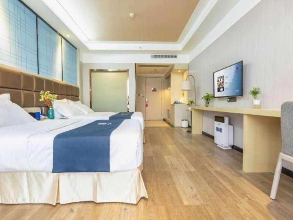 Wilson Hotel Guangzhou