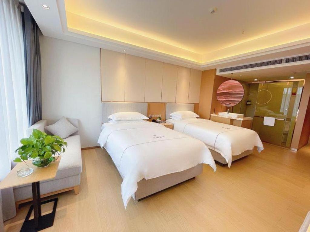 Rongjin 4* Guangzhou