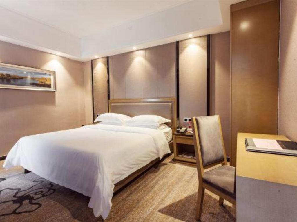 Rongjin 4* Guangzhou