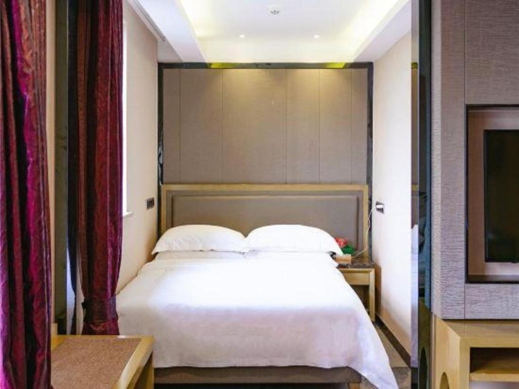 Rongjin Hotel