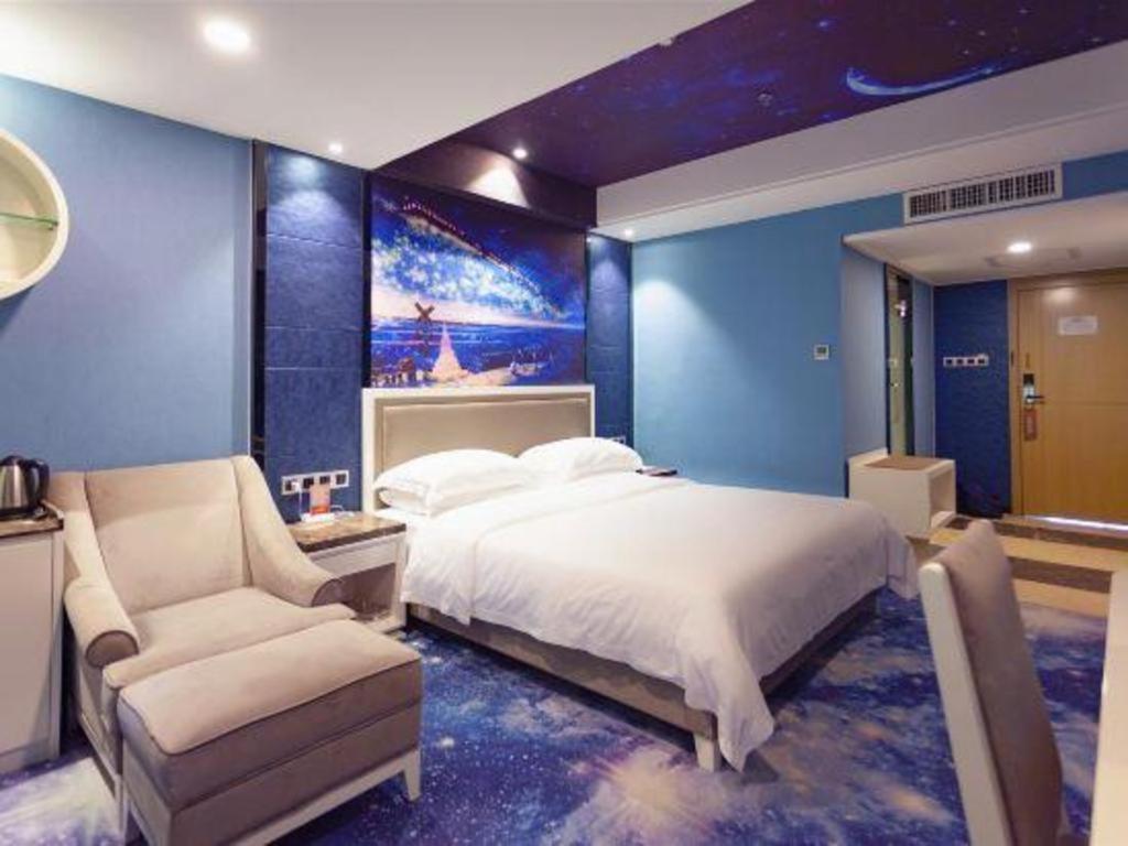 Rongjin Guangzhou