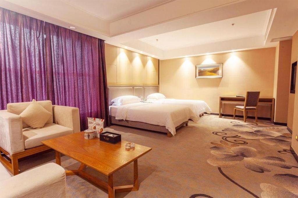 Rongjin Hotel