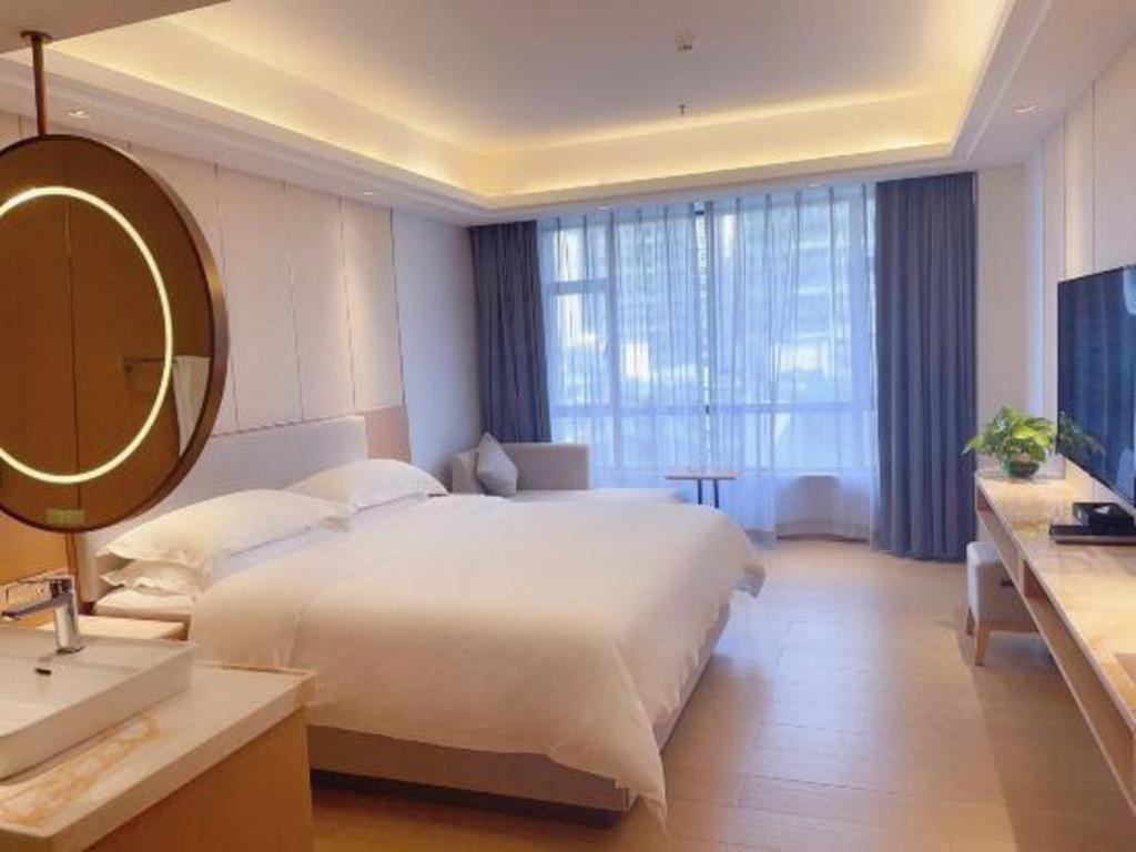 Hotel Rongjin