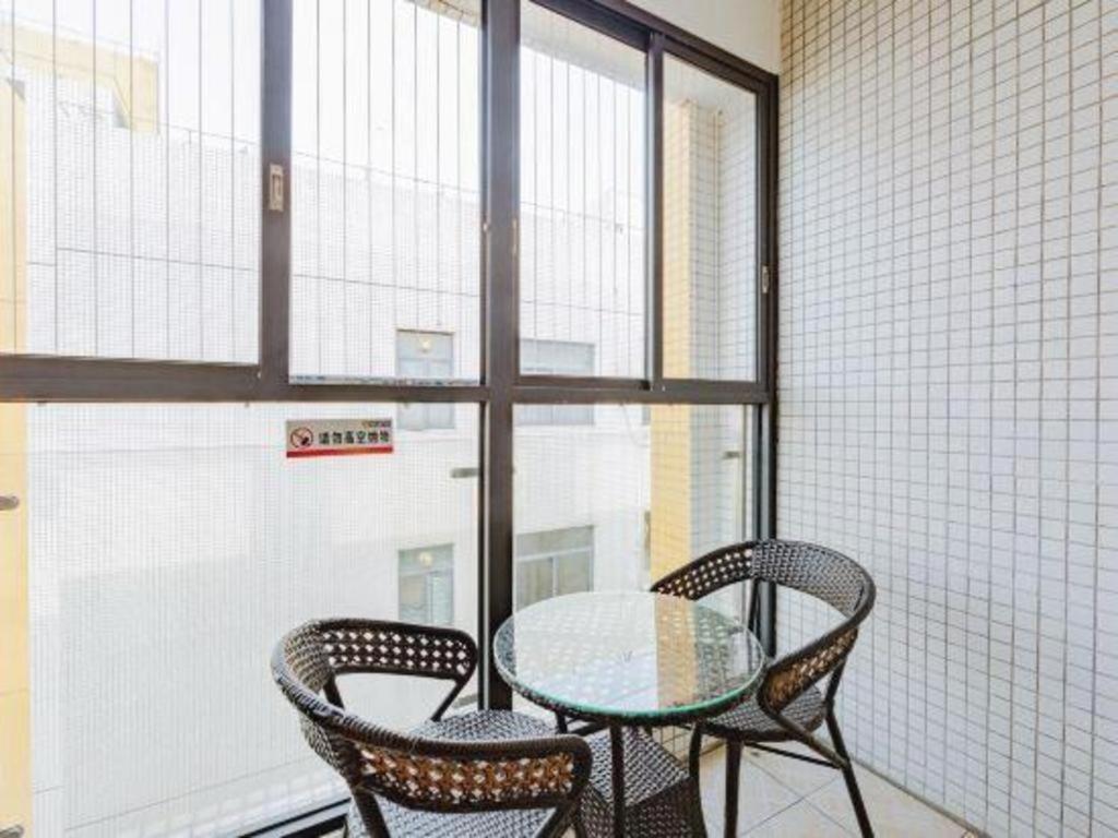 Hotel Junye International