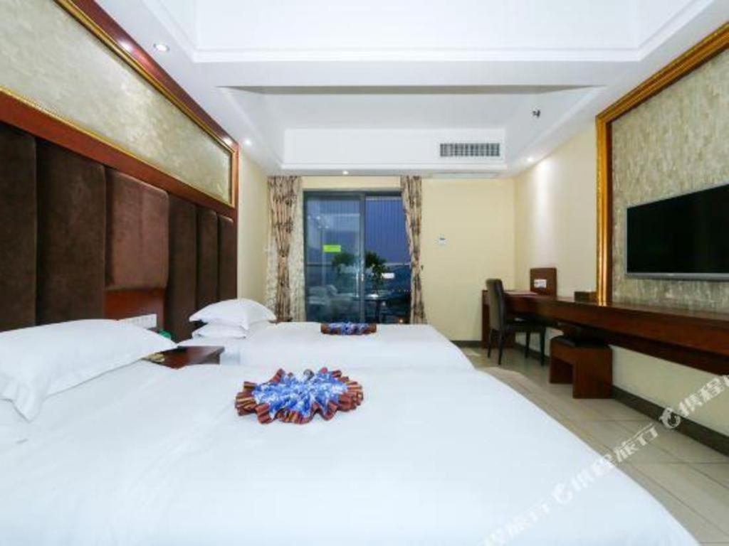 Junye International Hotel
