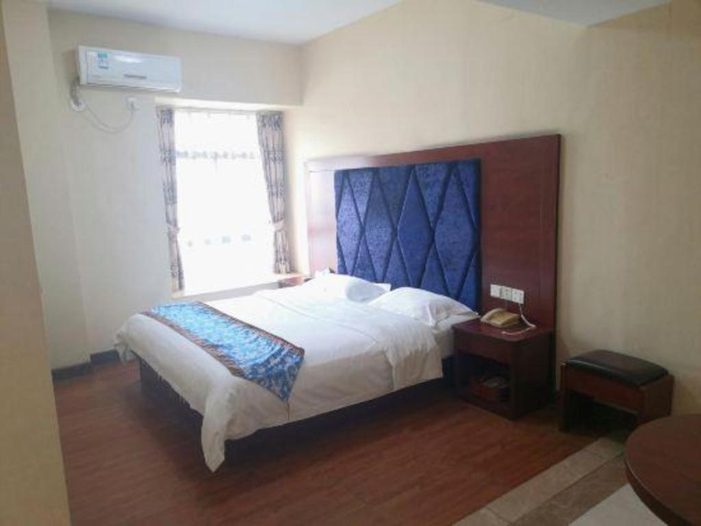 Hotel Junye International