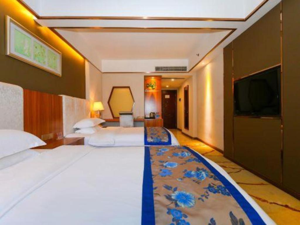 Junye International 4* Guangzhou