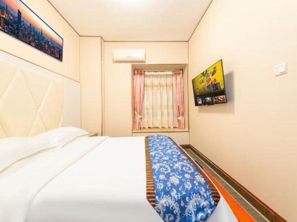 Hotel Junye International