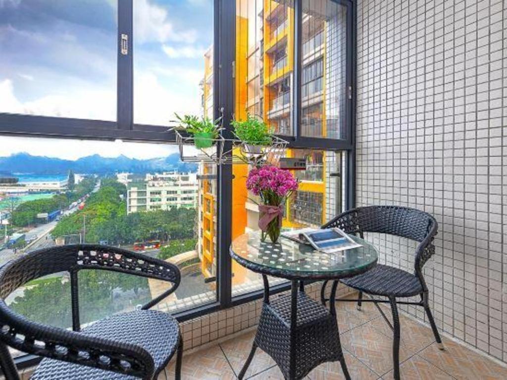 Junye International Hotel