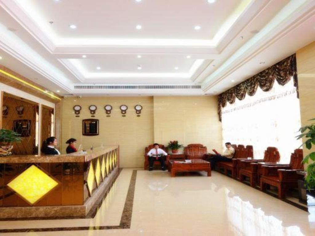 Junye International Guangzhou