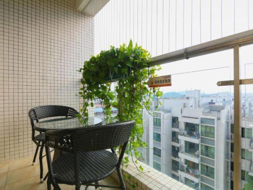 Hotel Junye International
