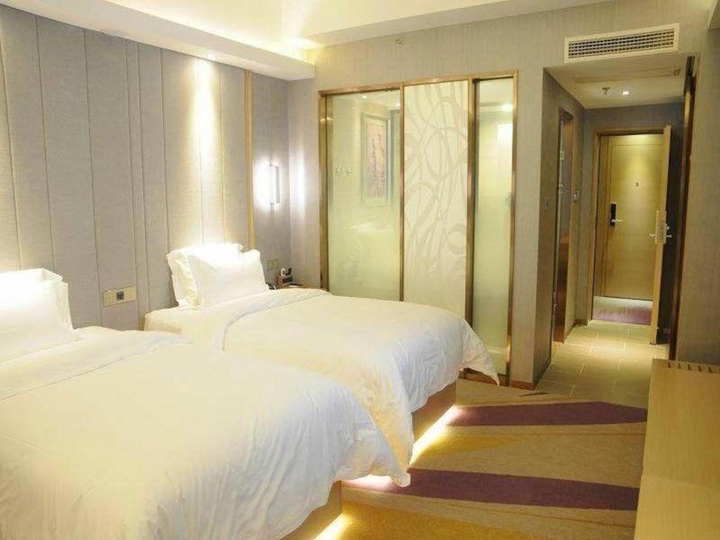 Hotel Lavande Fangcun Huadiwan Metro Station Guangzhou