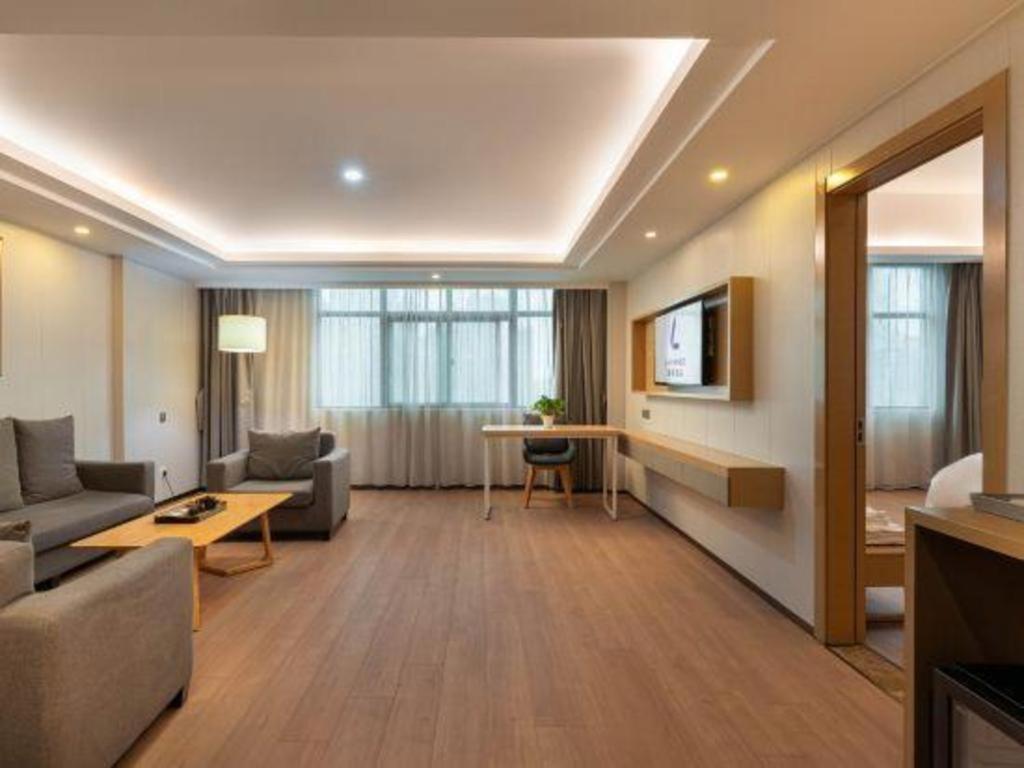 Hotel Lavande Fangcun Huadiwan Metro Station Guangzhou