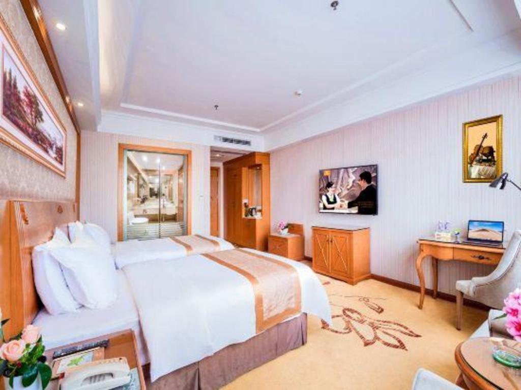 Vienna Tianhe South China Botanical Garden Metro Station 3* Guangzhou