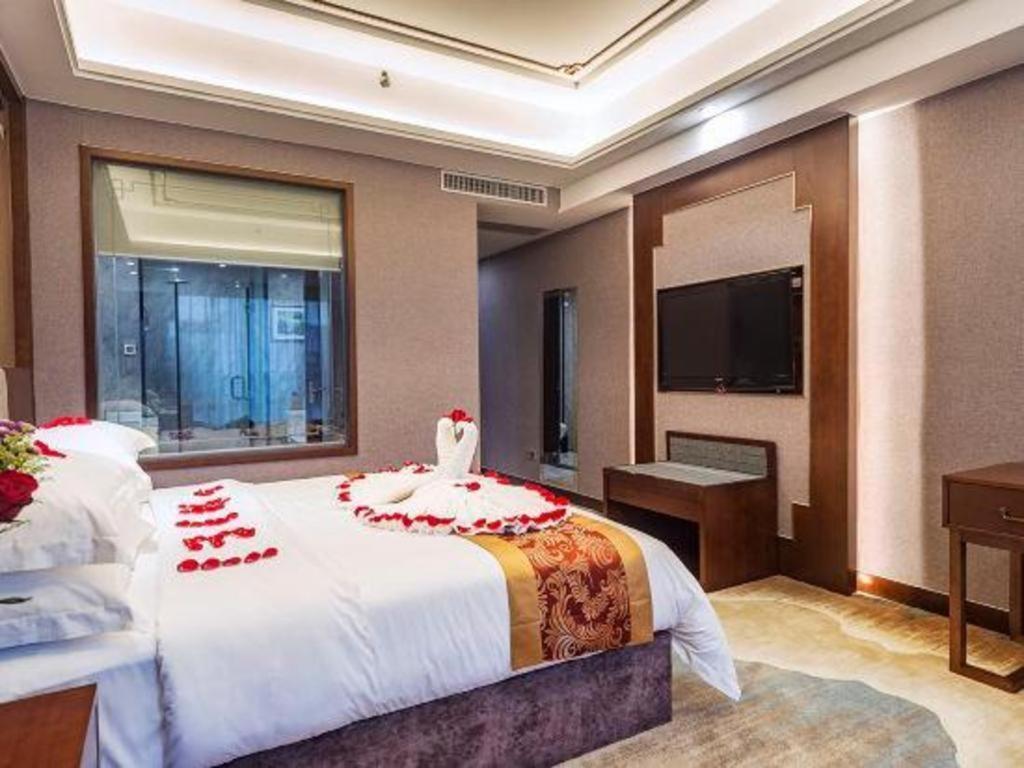 Hotel Nan Guo Guangzhou