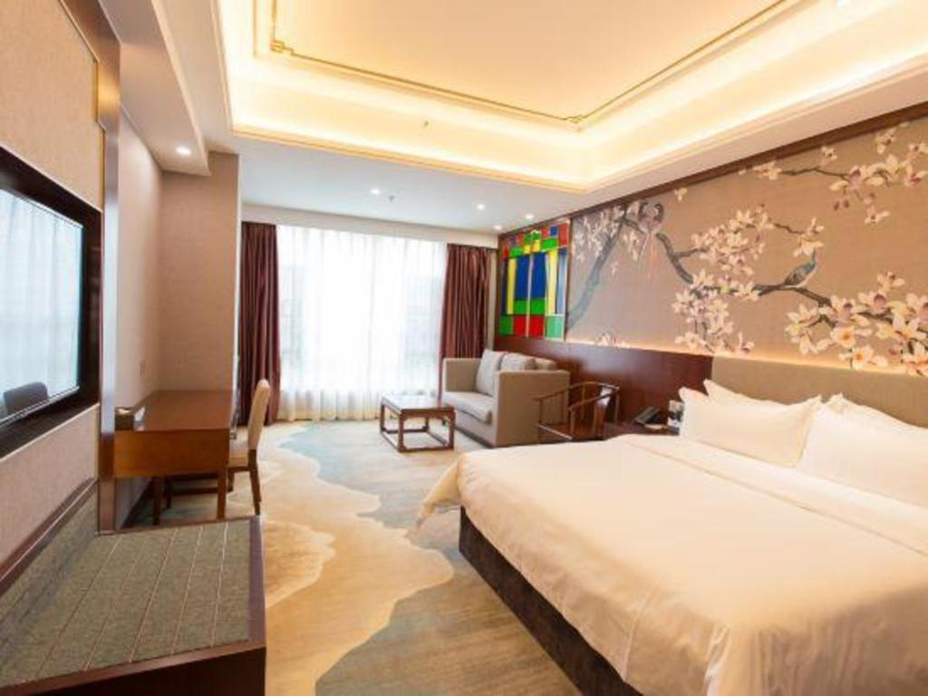 Nan Guo Guangzhou