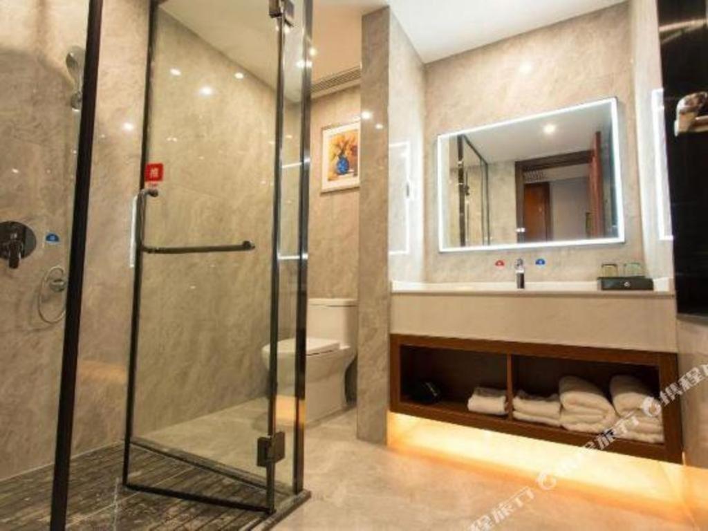 Nan Guo Hotel