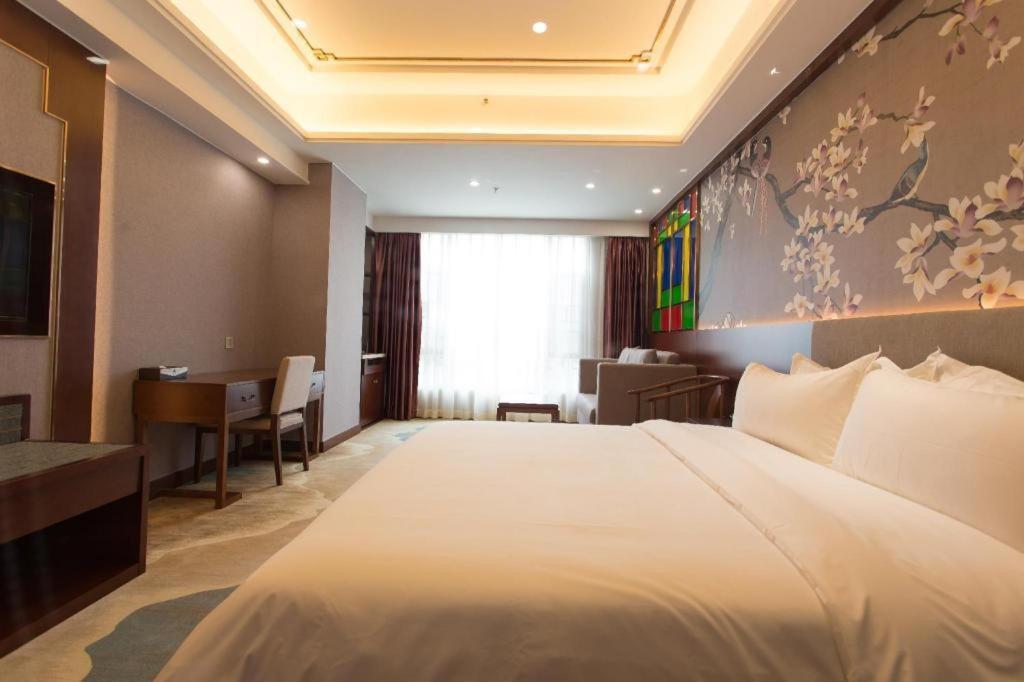 Nan Guo Hotel