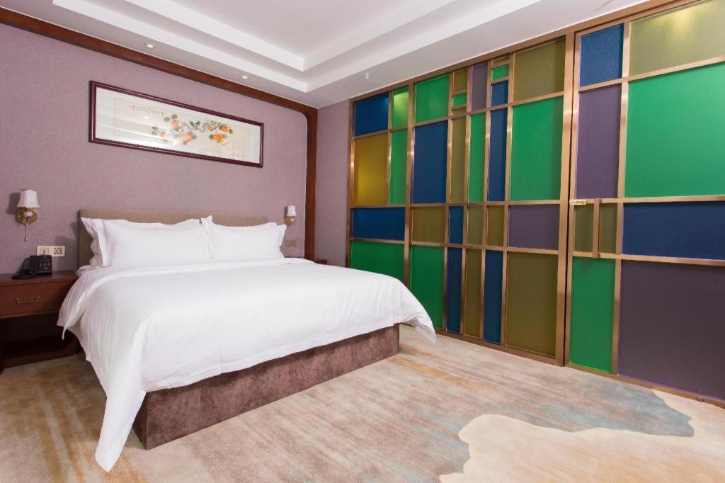 Hotel Nan Guo Guangzhou