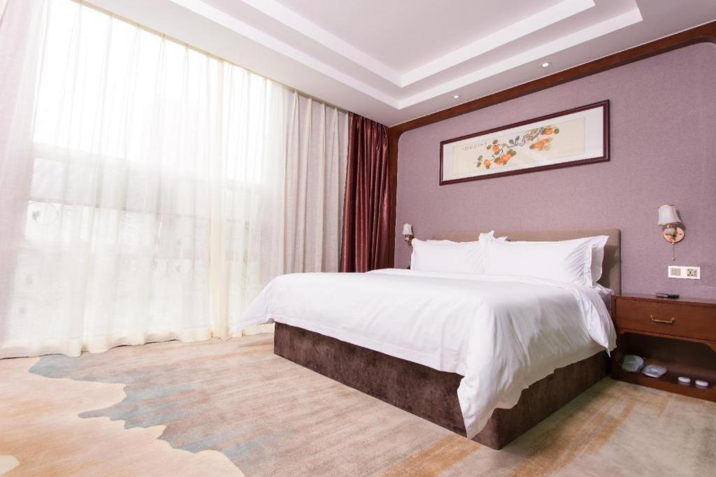 Hotel Nan Guo Guangzhou