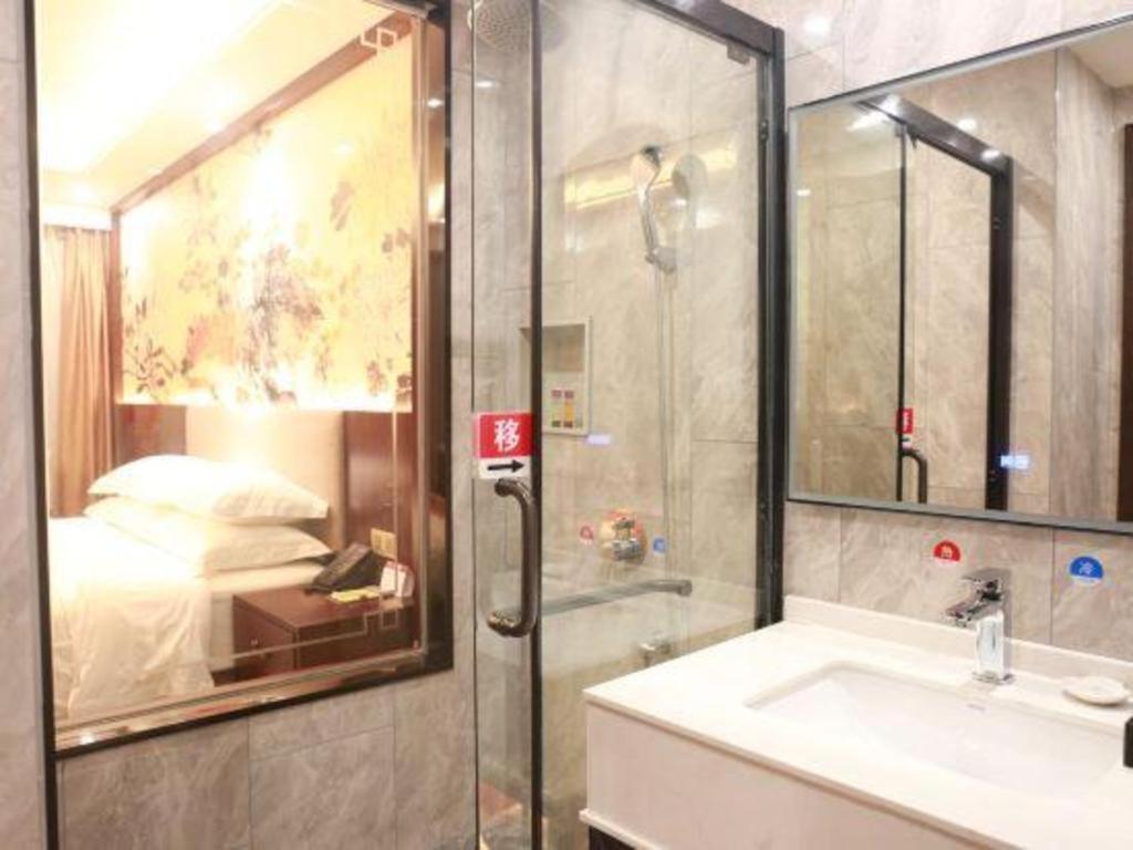 Hotel Nan Guo 4*