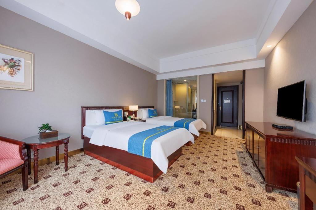 Junyue 4* Guangzhou