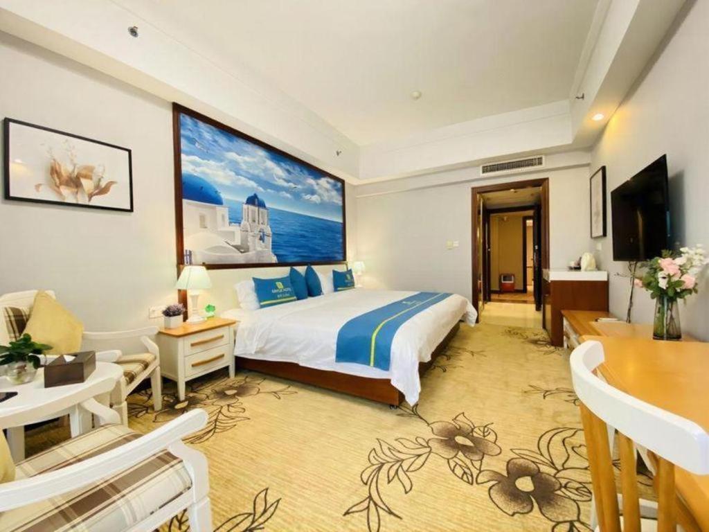 Junyue Hotel Guangzhou