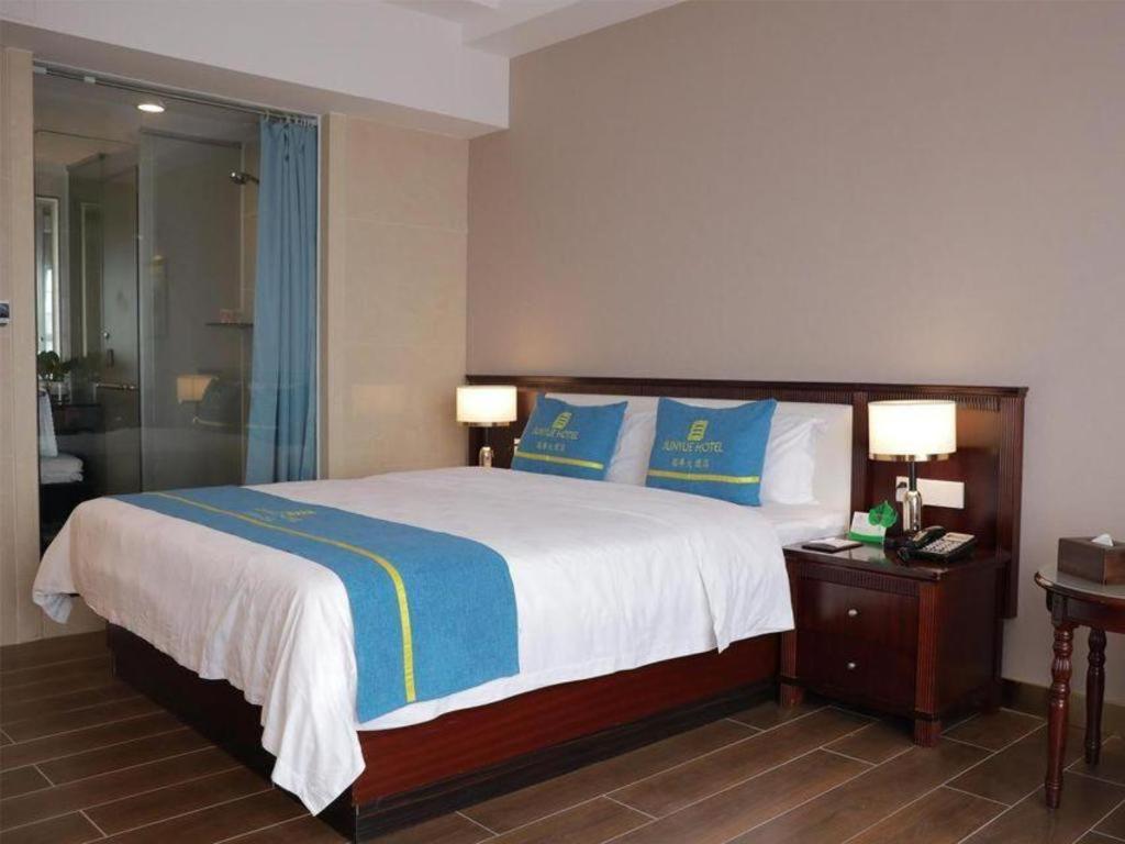 Hotel Junyue