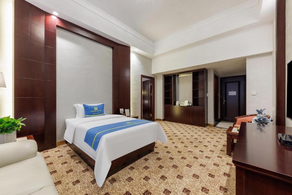 Hotel Junyue