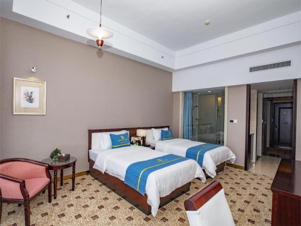 Junyue Hotel
