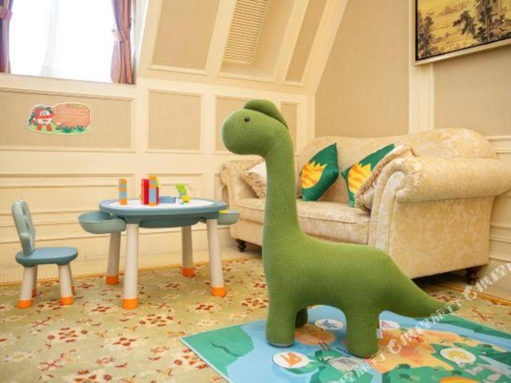 Dragon Princess Hotel 5*