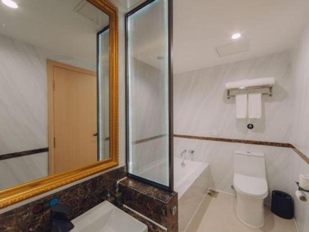 Hotel Vienna International Huangpu