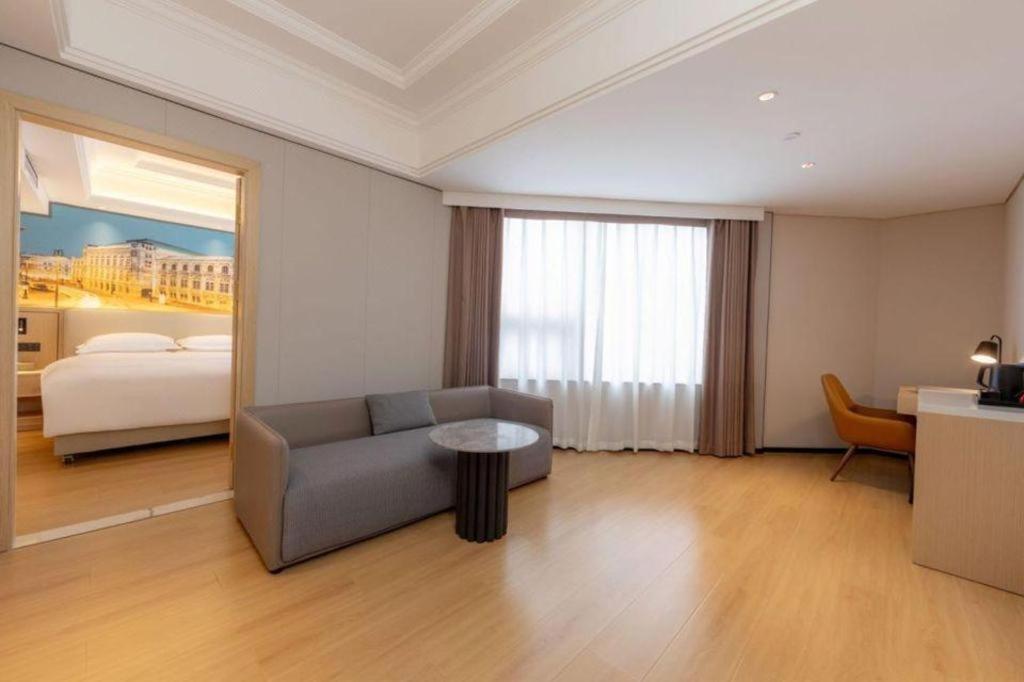 Hotel Vienna International Huangpu Guangzhou