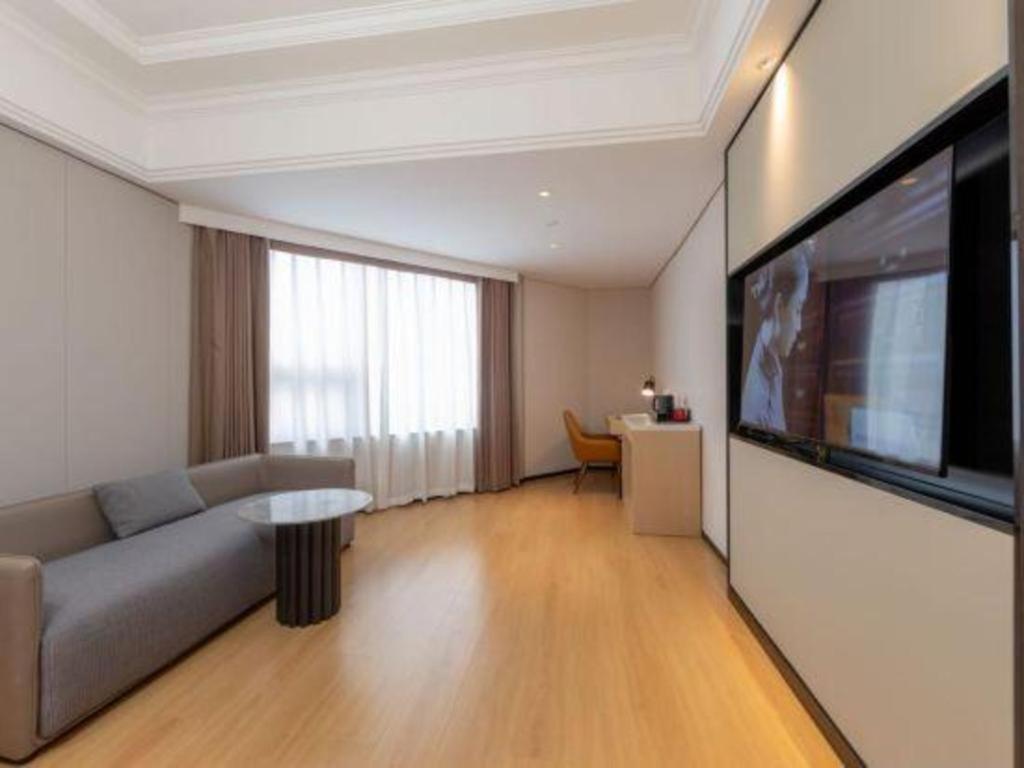 Vienna International Huangpu 4* Guangzhou