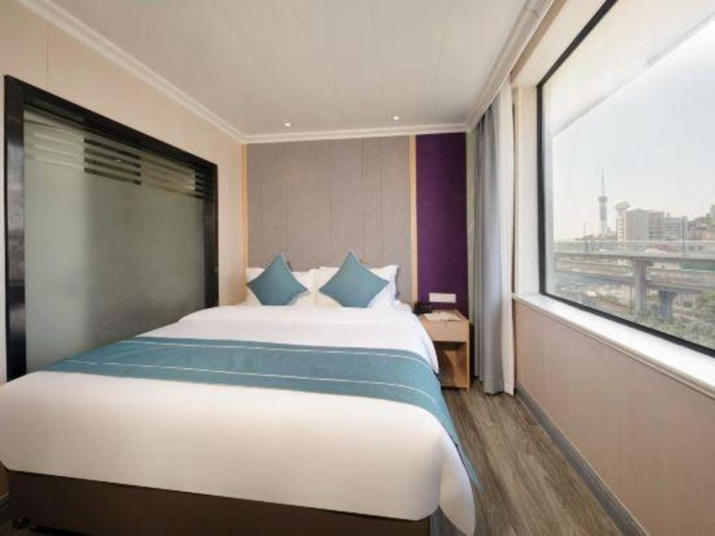 Jin Heng Hua Yan Hotel