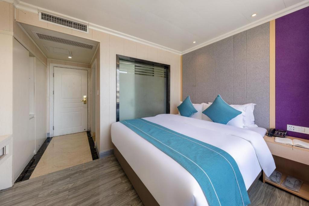 Jin Heng Hua Yan Hotel 2*