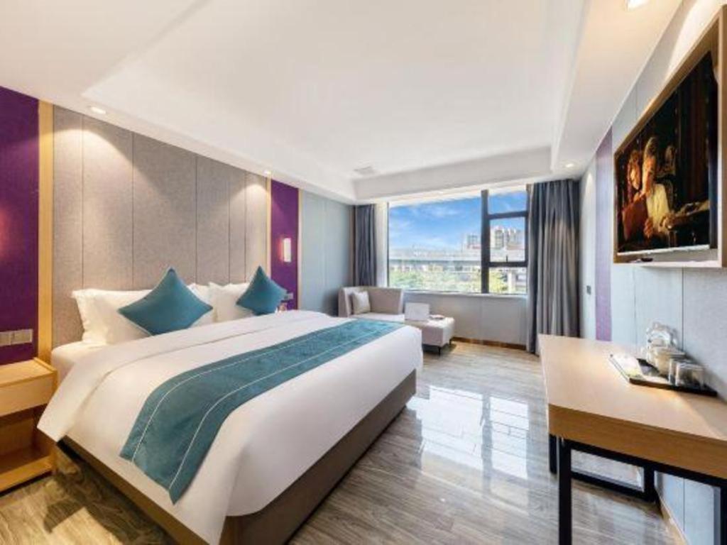Hotel Jin Heng Hua Yan 2*