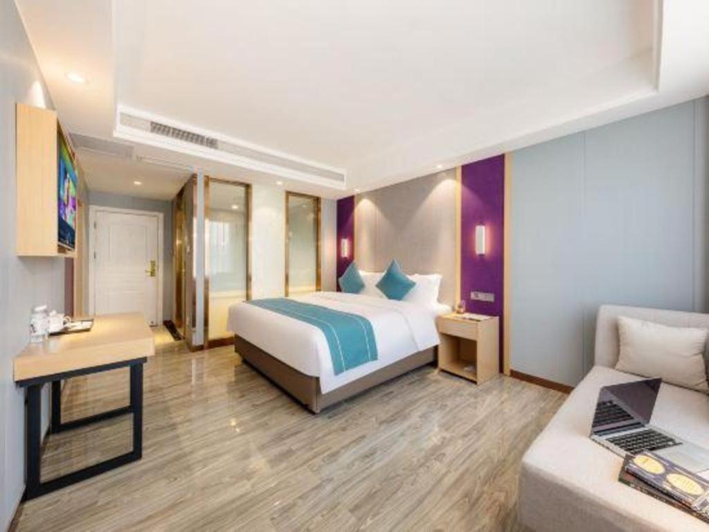 Jin Heng Hua Yan Hotel 2*