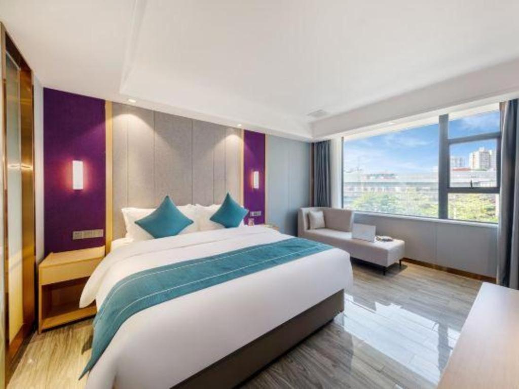 Hotel Jin Heng Hua Yan Guangzhou