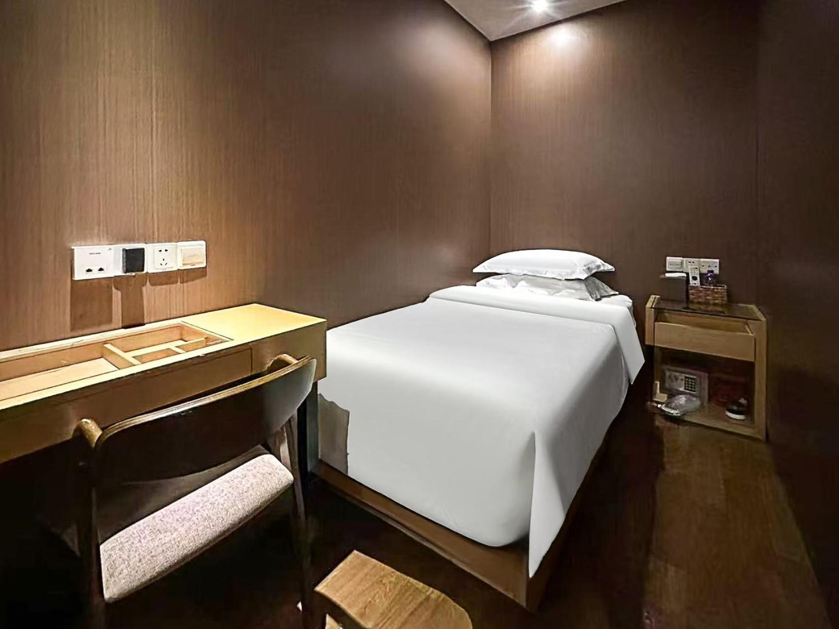 Xw Guangzhou
