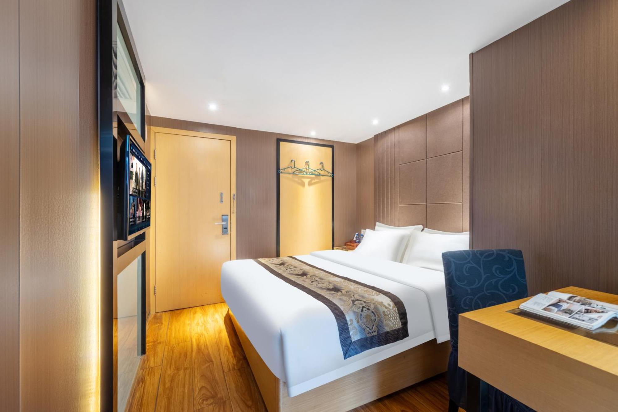 Xw Guangzhou