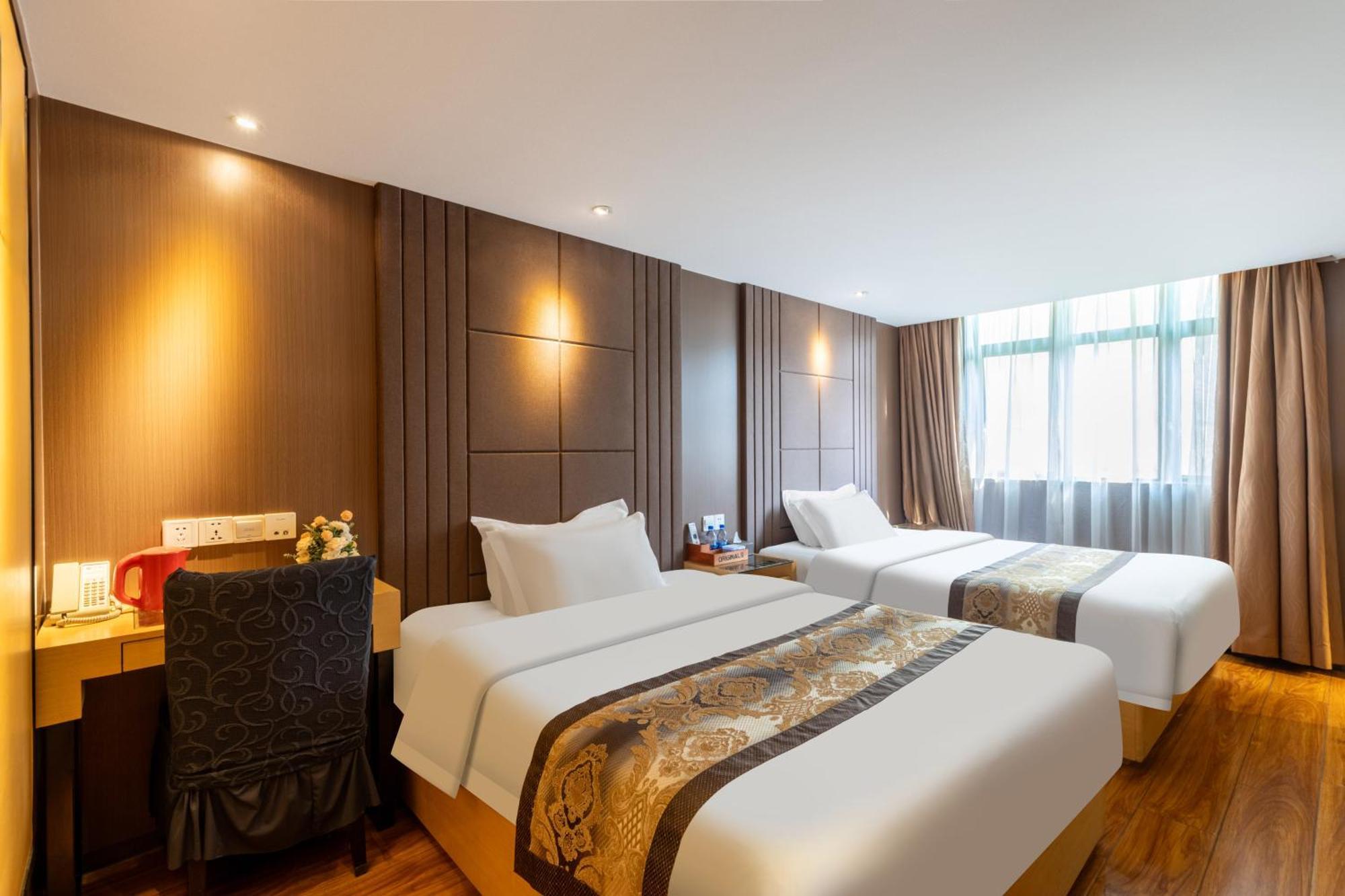Xw Guangzhou